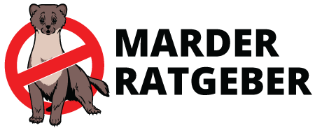 Gardigo Marderschreck Marder-Frei Mobil, Reichweite 40m²