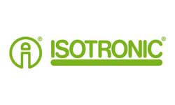 Logo Marderschreck Haus Isotronic
