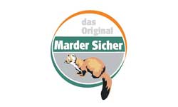 Logo Marderschreck von Mardersicher